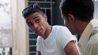 Click to watch 'Great Scott' (popup) Greenhouse Academy